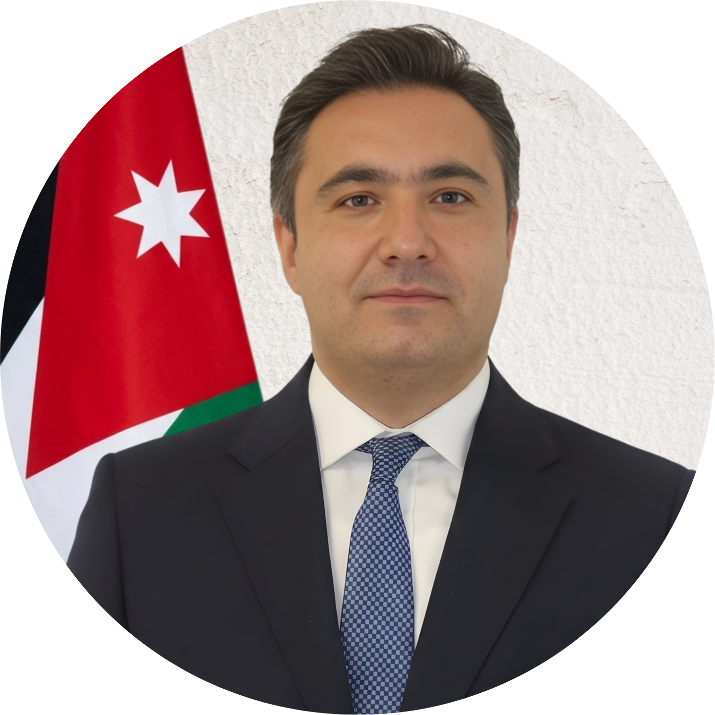 المهندس فلاح طبيشات